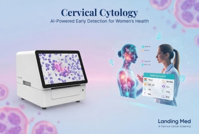 What Is a Cervical Cytology?